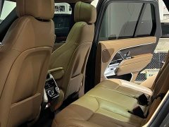 Land Rover Range Rover 3.0 L6 360PS Grand Edition - фото 10