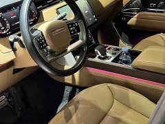 Land Rover Range Rover 3.0 L6 360PS Grand Edition - фото 11