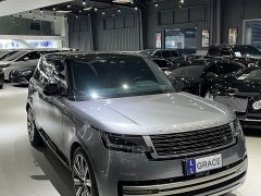 Land Rover Range Rover 3.0 L6 360PS Grand Edition - фото 2