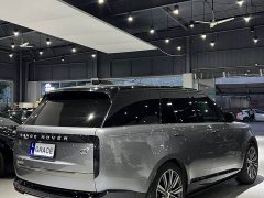 Land Rover Range Rover 3.0 L6 360PS Grand Edition - фото 3