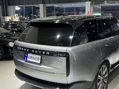 Land Rover Range Rover 3.0 L6 360PS Grand Edition - фото 4