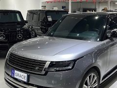Land Rover Range Rover 3.0 L6 360PS Grand Edition - фото 6