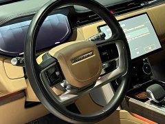 Land Rover Range Rover 3.0 L6 360PS Grand Edition - фото 8