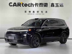 Li Auto Ideal L9 Ultra - фото 1