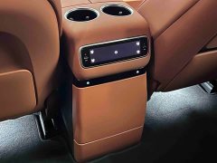 Li Auto Ideal L9 Ultra - фото 10