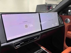 Li Auto Ideal L9 Ultra - фото 12