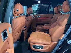 Li Auto Ideal L9 Ultra - фото 15