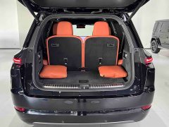 Li Auto Ideal L9 Ultra - фото 16