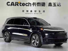 Li Auto Ideal L9 Ultra - фото 3