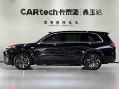 Li Auto Ideal L9 Ultra - фото 4