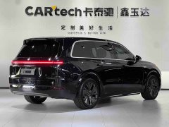 Li Auto Ideal L9 Ultra - фото 5