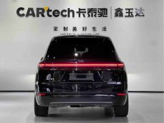 Li Auto Ideal L9 Ultra - фото 6