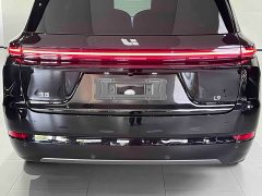 Li Auto Ideal L9 Ultra - фото 7