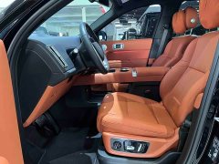 Li Auto Ideal L9 Ultra - фото 8
