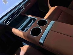 Li Auto Ideal L9 Ultra - фото 9