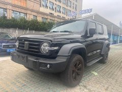Tank 300 Off-Road Version 2.0T Challenger - фото 1