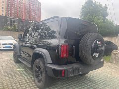 Tank 300 Off-Road Version 2.0T Challenger - фото 10