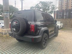 Tank 300 Off-Road Version 2.0T Challenger - фото 11