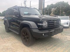 Tank 300 Off-Road Version 2.0T Challenger - фото 2