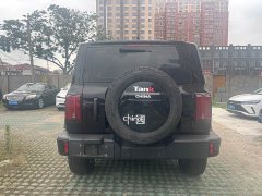 Tank 300 Off-Road Version 2.0T Challenger - фото 9