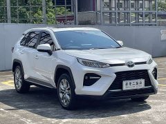 Lexus Wilanda 2.0L CVT four-wheel drive luxury PLUS version - фото 1