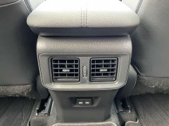 Lexus Wilanda 2.0L CVT four-wheel drive luxury PLUS version - фото 12