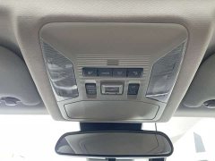Lexus Wilanda 2.0L CVT four-wheel drive luxury PLUS version - фото 14
