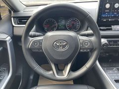 Lexus Wilanda 2.0L CVT four-wheel drive luxury PLUS version - фото 16