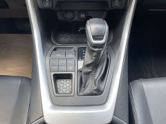 Lexus Wilanda 2.0L CVT four-wheel drive luxury PLUS version - фото 18