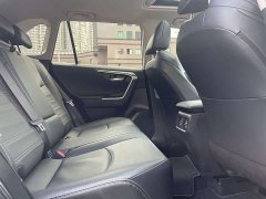 Lexus Wilanda 2.0L CVT four-wheel drive luxury PLUS version - фото 19
