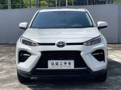 Lexus Wilanda 2.0L CVT four-wheel drive luxury PLUS version - фото 2
