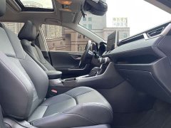 Lexus Wilanda 2.0L CVT four-wheel drive luxury PLUS version - фото 20