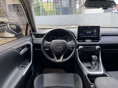 Lexus Wilanda 2.0L CVT four-wheel drive luxury PLUS version - фото 4