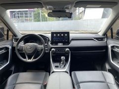 Lexus Wilanda 2.0L CVT four-wheel drive luxury PLUS version - фото 5