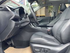 Lexus Wilanda 2.0L CVT four-wheel drive luxury PLUS version - фото 6