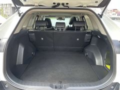 Lexus Wilanda 2.0L CVT four-wheel drive luxury PLUS version - фото 7