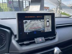 Lexus Wilanda 2.0L CVT four-wheel drive luxury PLUS version - фото 8