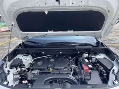 Lexus Wilanda 2.0L CVT four-wheel drive luxury PLUS version - фото 9