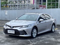 Toyota Camry 2021 Hybrid 2.5HGVP Leading Edition - фото 1