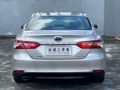 Toyota Camry 2021 Hybrid 2.5HGVP Leading Edition - фото 10