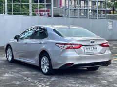 Toyota Camry 2021 Hybrid 2.5HGVP Leading Edition - фото 11