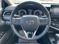 Toyota Camry 2021 Hybrid 2.5HGVP Leading Edition - фото 16