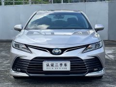 Toyota Camry 2021 Hybrid 2.5HGVP Leading Edition - фото 2