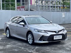 Toyota Camry 2021 Hybrid 2.5HGVP Leading Edition - фото 3