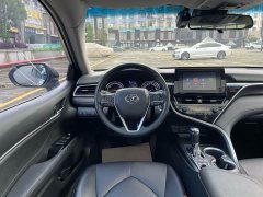 Toyota Camry 2021 Hybrid 2.5HGVP Leading Edition - фото 5