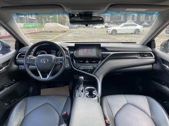 Toyota Camry 2021 Hybrid 2.5HGVP Leading Edition - фото 6