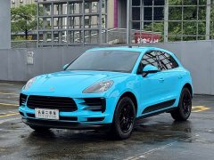 Porsche Macan 2.0T - фото 1