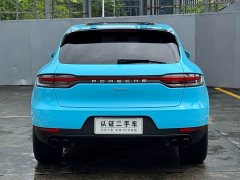 Porsche Macan 2.0T - фото 10