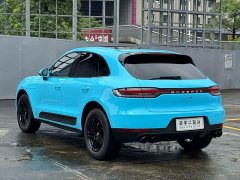 Porsche Macan 2.0T - фото 11