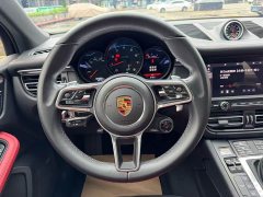 Porsche Macan 2.0T - фото 16